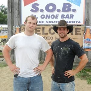 Meet your Posher, Joseph